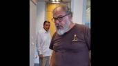 Cónsul mexicano grita, insulta y amenaza a personal diplomático (Video)
