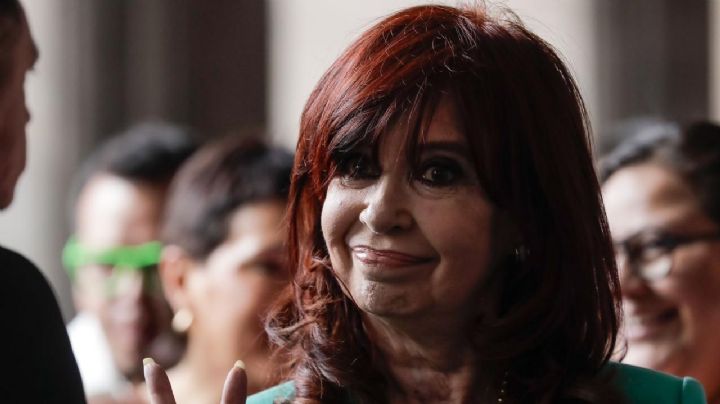 Cristina Fernández será presidenta del Partido Justicialista argentino