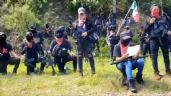 Exintegrantes del EZLN apoyarán a autodefensas en Chiapas contra sicarios