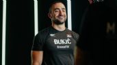 Lazar Dukic, atleta serbio, muere en los CrossFit Games (Video)