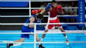 Marco Verde se queda con la medalla de plata en boxeo olímpico: París 2024