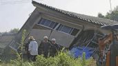 Así se vivió el fuerte sismo que sacudió las costas de Japón (videos)