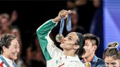 Imane Khelif, campeona olímpica de boxeo, presenta denuncia por ciberacoso