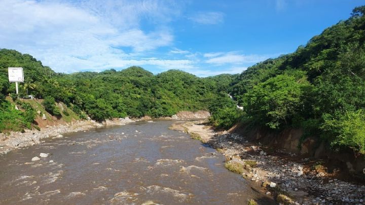 Acusan a autoridades de ignorar recomendaciones de la CNDH para rescatar ríos de Oaxaca