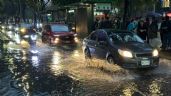 Sistema Frontal 1 azotará con lluvias fuertes e intensas de lunes a jueves en estas entidades