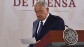 AMLO aplaude que Sheinbaum "eligió bien" a nuevos titulares de Sedena y Semar