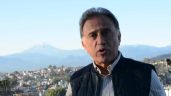 Reviven videos de Miguel Ángel Yunes Linares cuando llamaba “loco” y “vividor” a AMLO