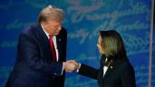 Harris y Trump se enfrentan en debate por economía, aranceles, migración y aborto