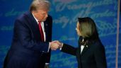 Harris y Trump se enfrentan en debate por economía, aranceles, migración y aborto