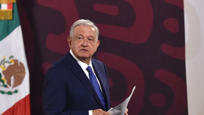 "Muy posible" que hechos de violencia en Sinaloa estén relacionados con captura de "El Mayo": AMLO