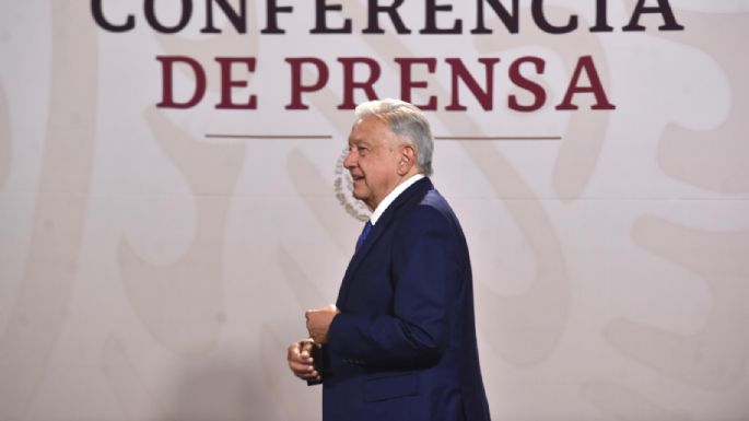 Estos fueron los principales temas de la conferencia mañanera de AMLO del 10 de septiembre (Video)