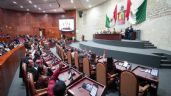 Expulsarán a diputados del PAN que votaron por la reforma judicial en Oaxaca