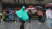 Podría surgir un nuevo ciclón tropical este jueves: arreciarán lluvias en los siguientes estados