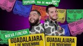 Gobierno de Zapopan cancela shows de Adrián Marcelo y “La Mole”; esta es la razón