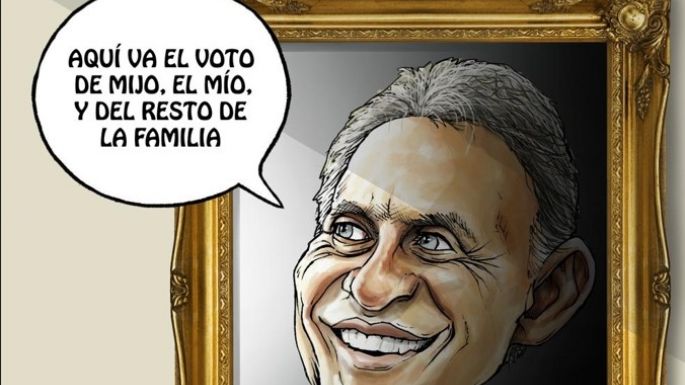 El voto útil