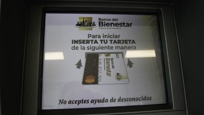 ¿Habrá nuevas Tarjetas del Banco del Bienestar por el cambio de gobierno?