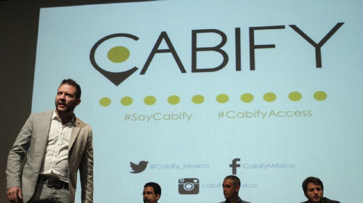 Cabify dejará de operar en México en octubre por esta razón