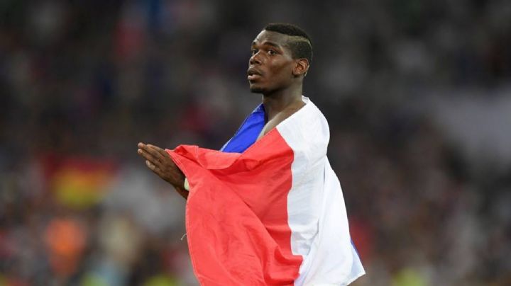 Hermano de Paul Pogba será juzgado por chantajear al exjugador francés