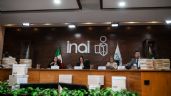 El INAI hace otro llamado al Senado para “reconsiderar” su extinción