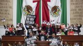 Así fue el “debate de altura” en el Congreso de CDMX para aprobar la reforma judicial