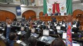 También en Edomex “mayoritean” reforma judicial; oposición advierte que no mejorará justicia