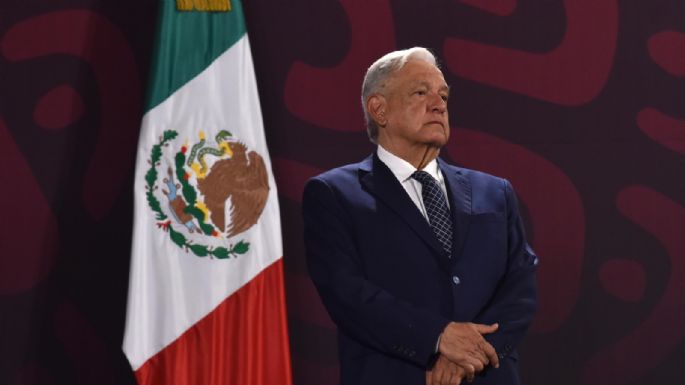 AMLO "celebrará" el 15 de septiembre con promulgación de la reforma judicial