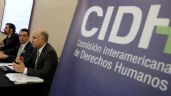 CIDH expresa preocupación por “medidas que erosionan los sistemas de justicia”