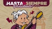 “Hasta Siempre, Presidente Fest”; estos son los horarios fechas y conciertos para despedir a AMLO