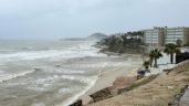 Tormenta tropical Ileana se dirige a Los Cabos con fuertes lluvias