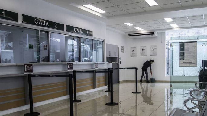 ¿En qué fechas cerrarán los bancos en México en lo que queda de 2024? Esto se sabe