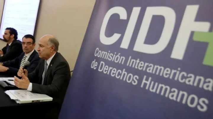 CIDH expresa preocupación por “medidas que erosionan los sistemas de justicia”