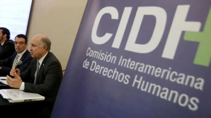 CIDH emplaza a México a responder petición de ambientalistas por daños al Río Nazas