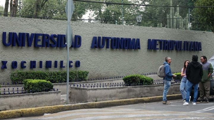 Levantan el paro UAM Xochimilco, Iztapalapa, Cuajimalpa y Lerma