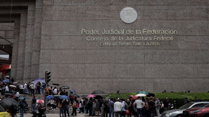 Consejo de la Judicatura: jueces y magistrados podrán adelantar su retiro