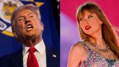 Donald Trump: “Odio a Taylor Swift”