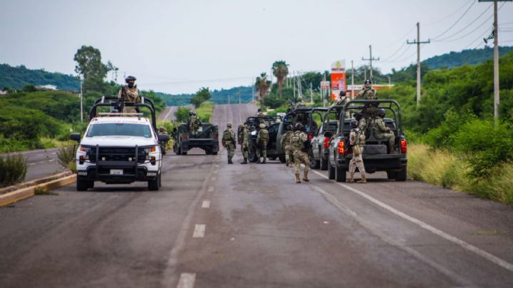 La disputa por Sinaloa: Los "Chapitos” y los “Mayitos escalan la violencia