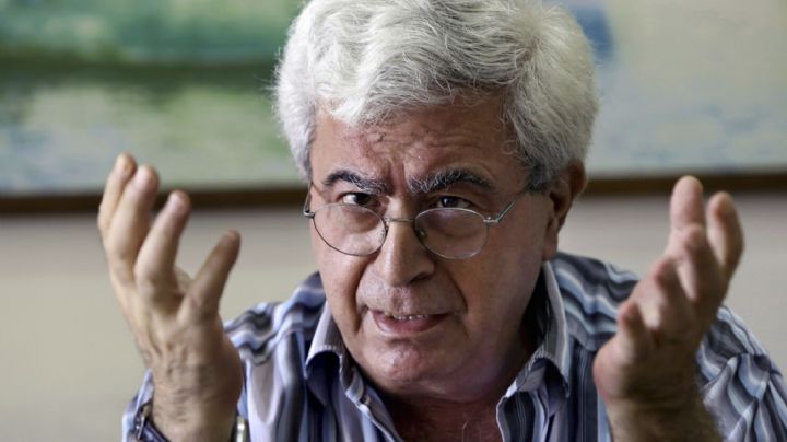 Muere Elias Khoury, uno de los intelectuales más destacados de Líbano