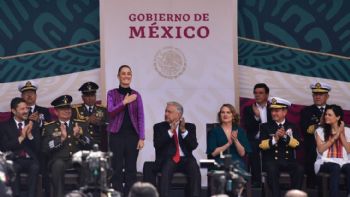 Sheinbaum, la científica que guiará el destino de México