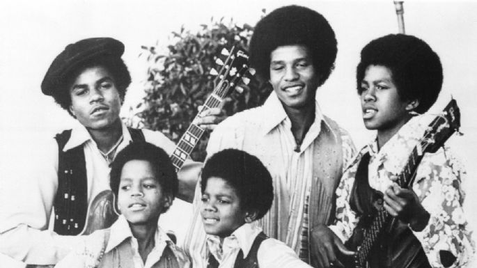 Tito Jackson, integrante de los Jackson 5, muere a los 70 años