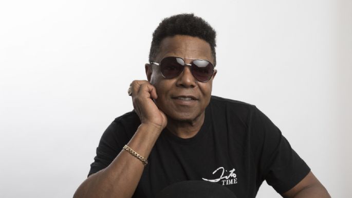 Tito Jackson, integrante de los Jackson 5, muere a los 70 años