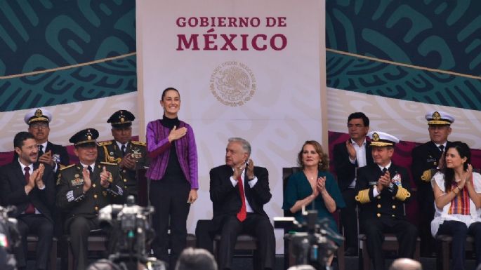 Sheinbaum, la científica que guiará el destino de México