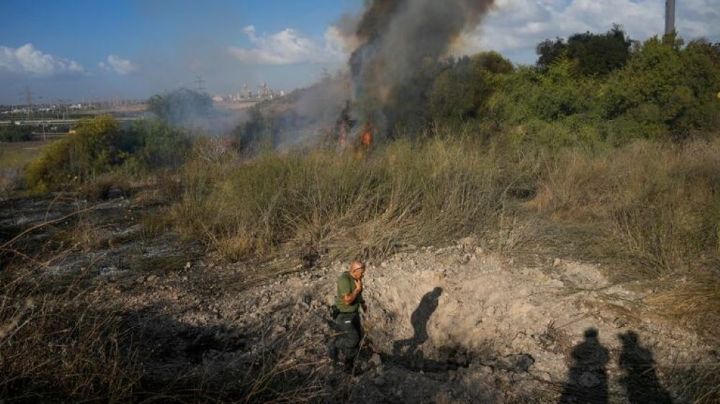 Irán niega haber enviado un misil hipersónico a los rebeldes hutíes de Yemen