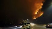 Tras al menos seis muertes, 5 mil bomberos buscan contener incendios en Portugal