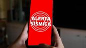 Alerta de sismo se enviará por mensaje de texto a los celulares