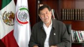 “No hay poder sobre la Tierra que detenga la reforma judicial”: Fernández Noroña