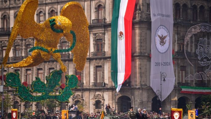 Toca el turno a la Guardia Nacional en la aplanadora de la 4T