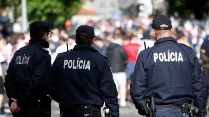 Niño de 12 años acuchilla a seis compañeros en una escuela en Portugal