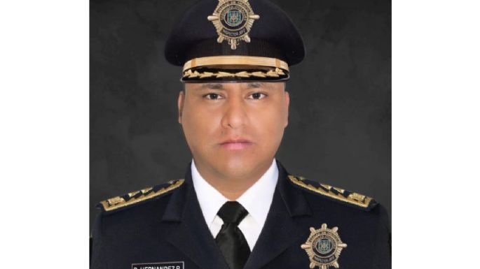 Vinculan a proceso a presunto homicida de jefe policiaco en Tlalpan