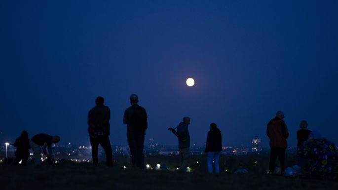 ¿La Tierra tendrá otra luna próximamente? Esto es lo que se sabe