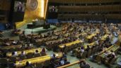 Asamblea General de la ONU respalda resolución palestina que exige a Israel poner fin a su ocupación